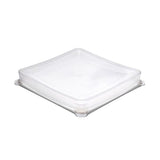 Silicone Bakeware Lid 9in X 9in L6