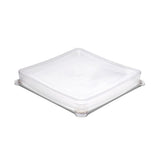 Silicone Bakeware Lid 9in X 9in L6