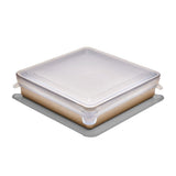 Silicone Bakeware Lid 9in X 9in L6