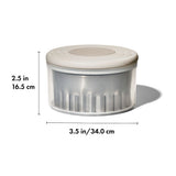 Double-Sided Cookie and Biscuit Cutter J5