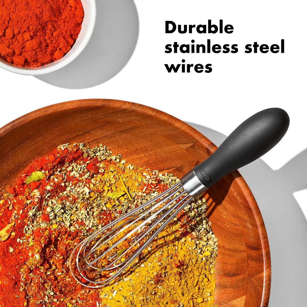 Mini Whisk S2