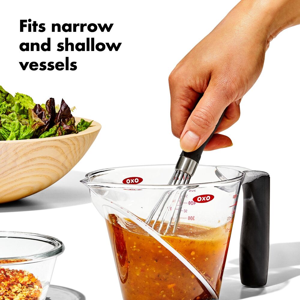 Mini Whisk H9