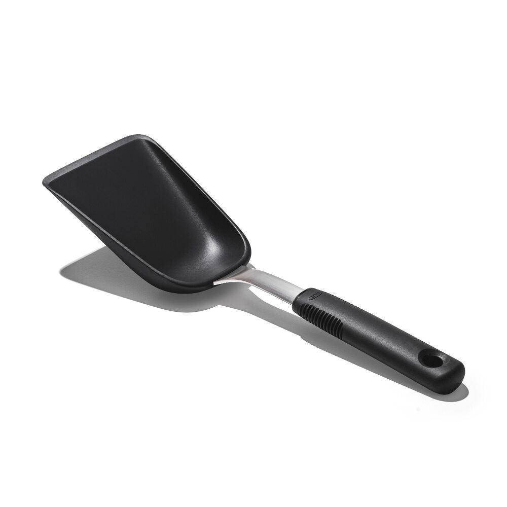 Sheet Pan Scoop O0