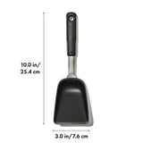Sheet Pan Scoop H4