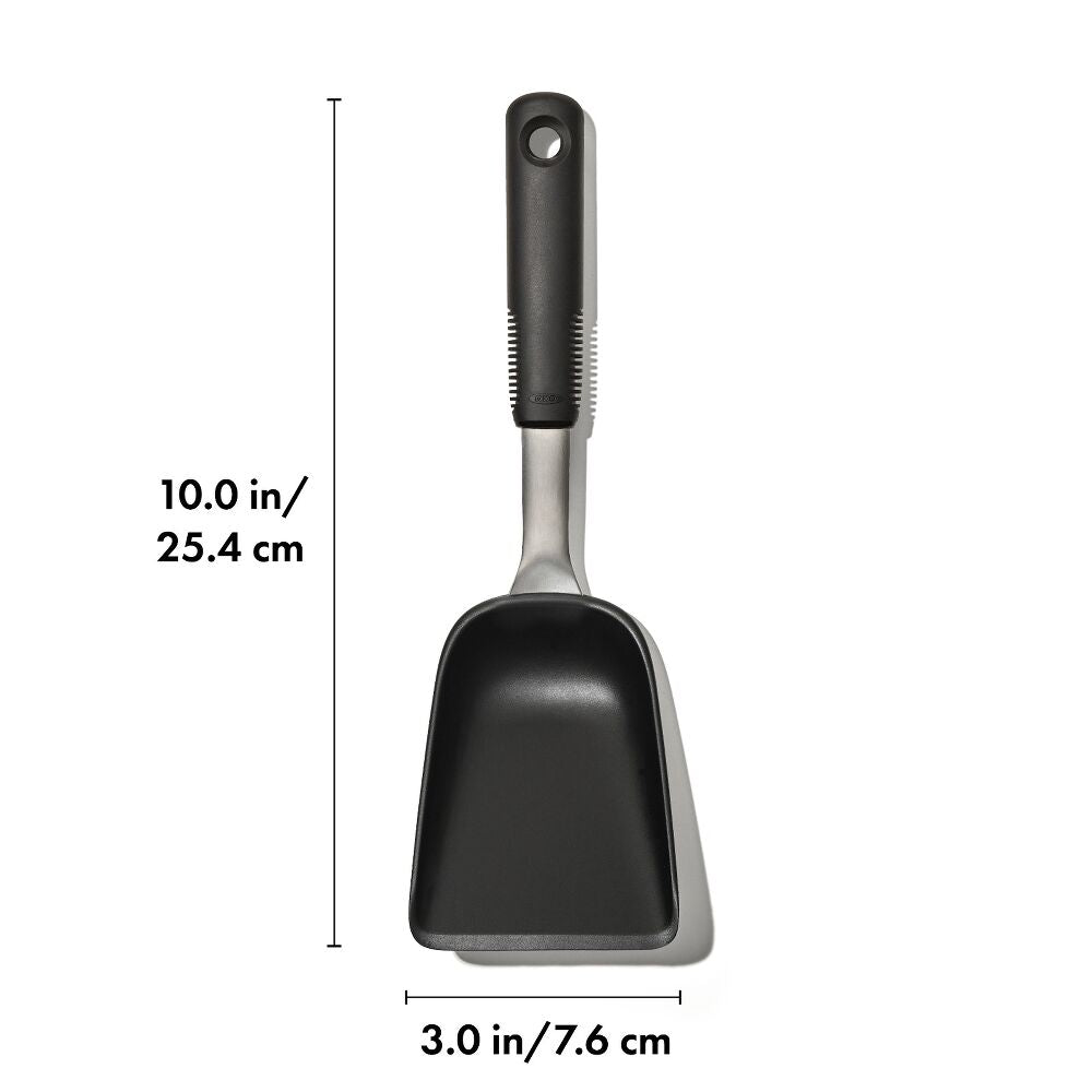 Sheet Pan Scoop O0