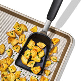 Sheet Pan Scoop H4