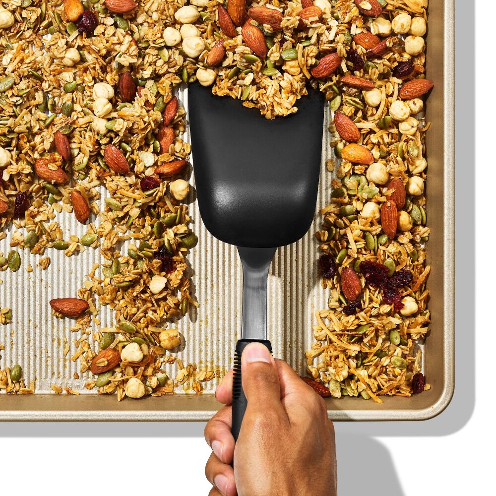 Sheet Pan Scoop H4