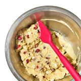 Silicone Cookie Scoop & Small Spatula Set U4