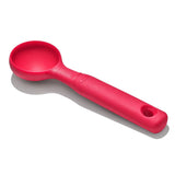 Silicone Cookie Scoop & Small Spatula Set U4