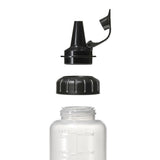 Chef’s Squeeze Bottles – 5-Pack L4