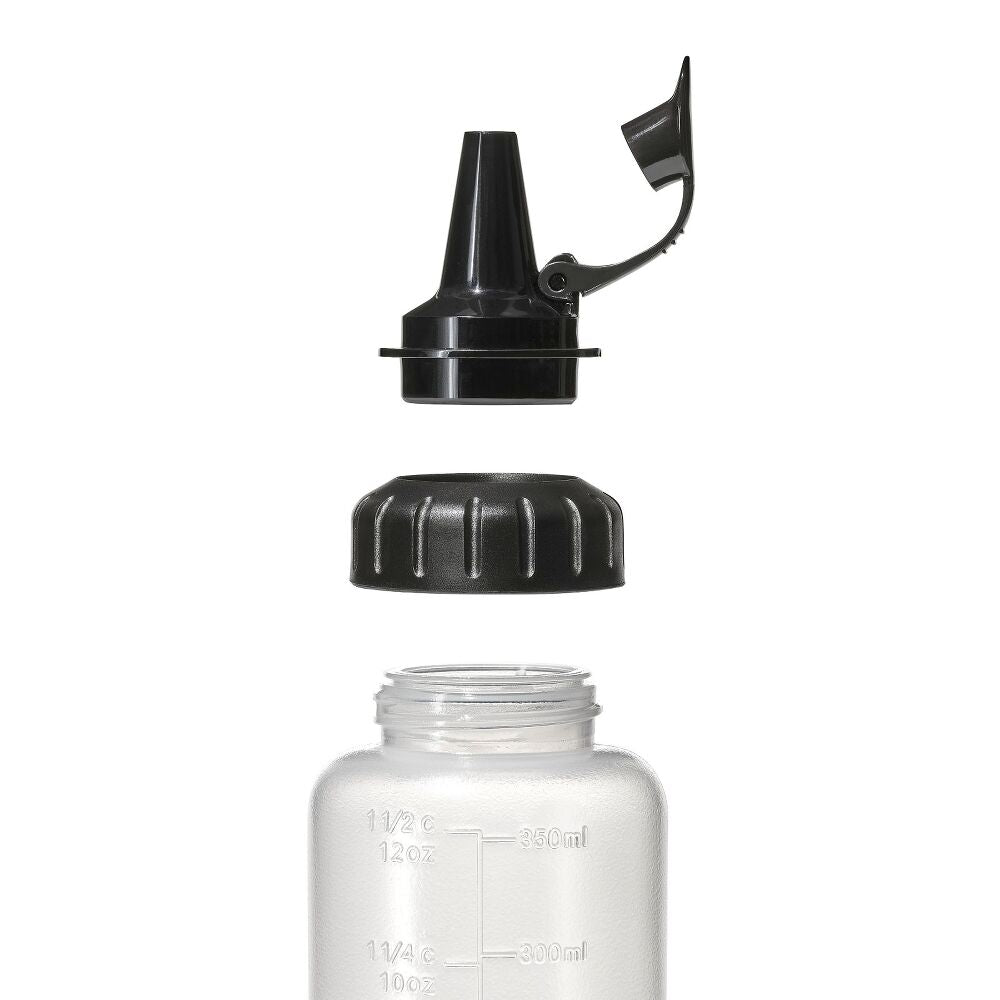 Chef’s Squeeze Bottles – 5-Pack L4