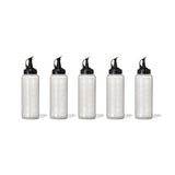 Chef’s Squeeze Bottles – 5-Pack L4