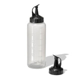 Chef’s Squeeze Bottles – 5-Pack L4