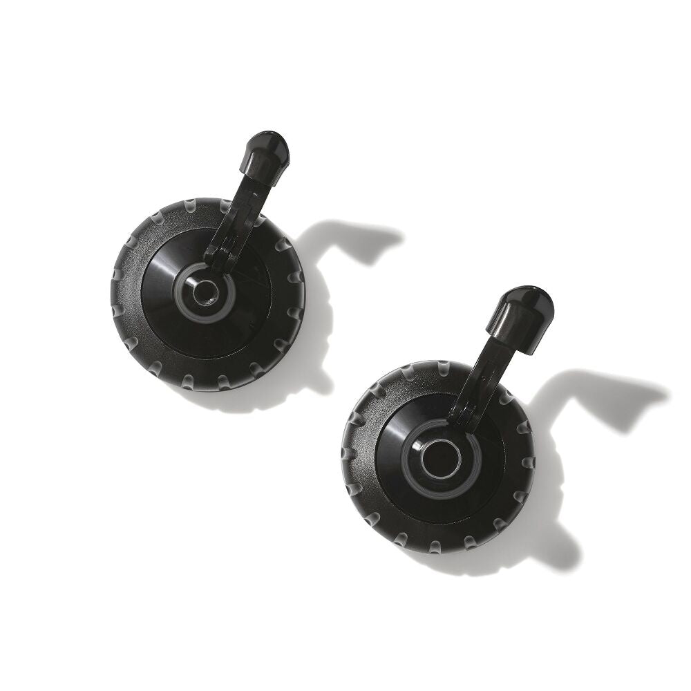 Chef’s Squeeze Bottles – 5-Pack L4