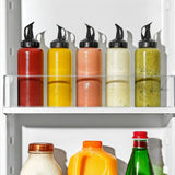 Chef’s Squeeze Bottles – 5-Pack L4