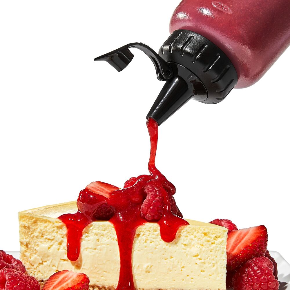 Chef’s Squeeze Bottles – 5-Pack L4