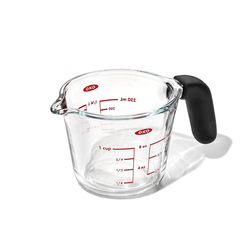 1-Cup Glass Measuring Cup P9