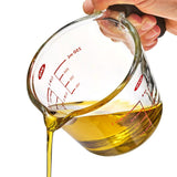 1-Cup Glass Measuring Cup P9