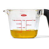 1-Cup Glass Measuring Cup P9