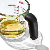 1-Cup Glass Measuring Cup P9