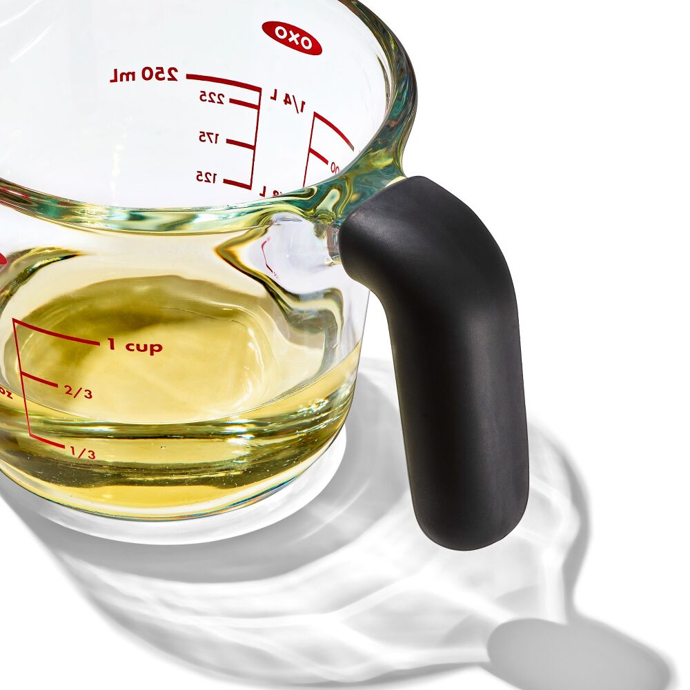 1-Cup Glass Measuring Cup P9