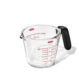 2 Cup Glass Measuring Cup J0
