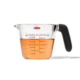 2 Cup Glass Measuring Cup J0