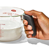 2 Cup Glass Measuring Cup J0