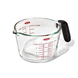 4 Cup Glass Measuring Cup L0