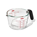 4 Cup Glass Measuring Cup Z6