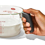 4 Cup Glass Measuring Cup Z6