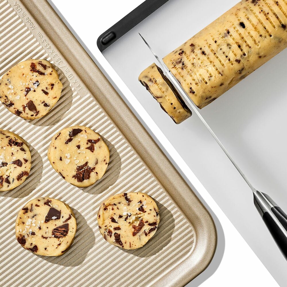 Slice and Bake Cookie Maker K3