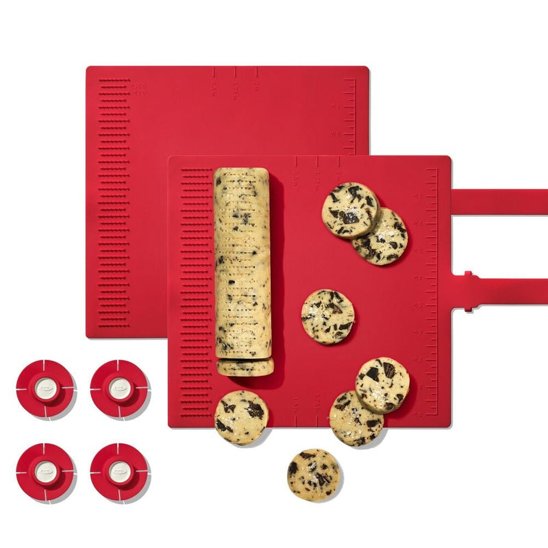 Slice and Bake Cookie Maker K3