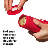 Slice and Bake Cookie Maker K3