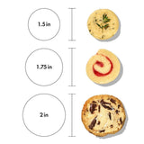 Slice and Bake Cookie Maker K3