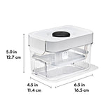 Tofu Press W5