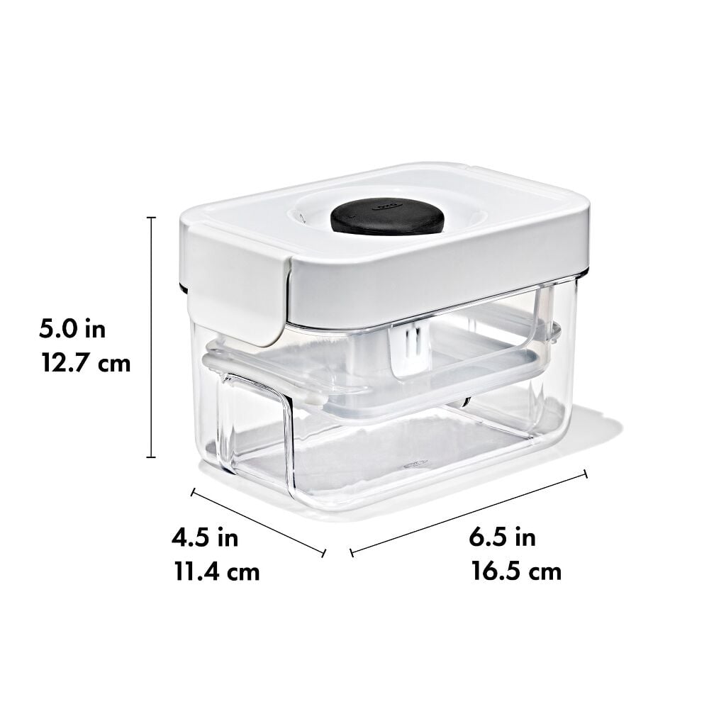 Tofu Press W5