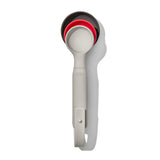 3-Piece Silicone Cookie Scoop Set I7