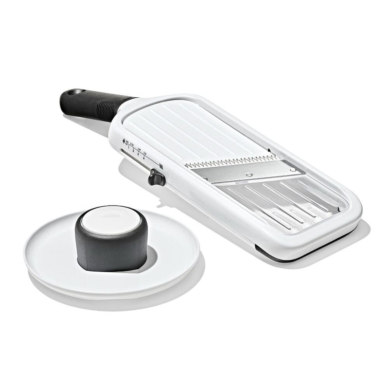 Precision Handheld Mandoline C0