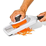 Precision Handheld Mandoline C0
