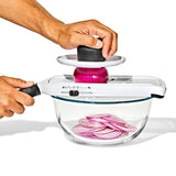 Precision Handheld Mandoline C0