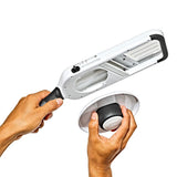 Precision Handheld Mandoline P2