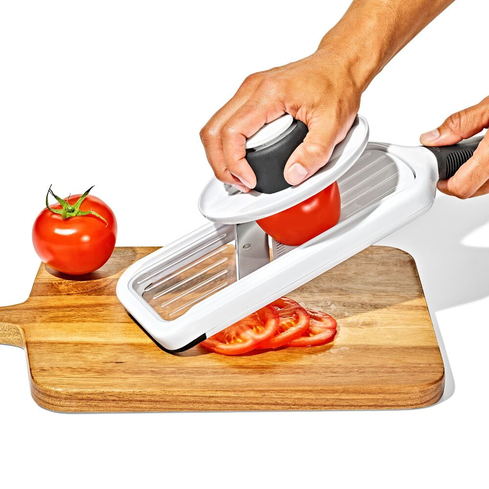 Precision Handheld Mandoline C0