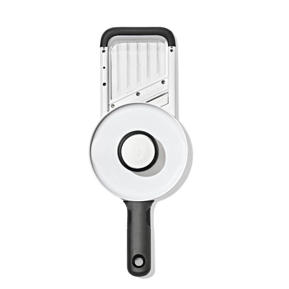 Precision Handheld Mandoline P2