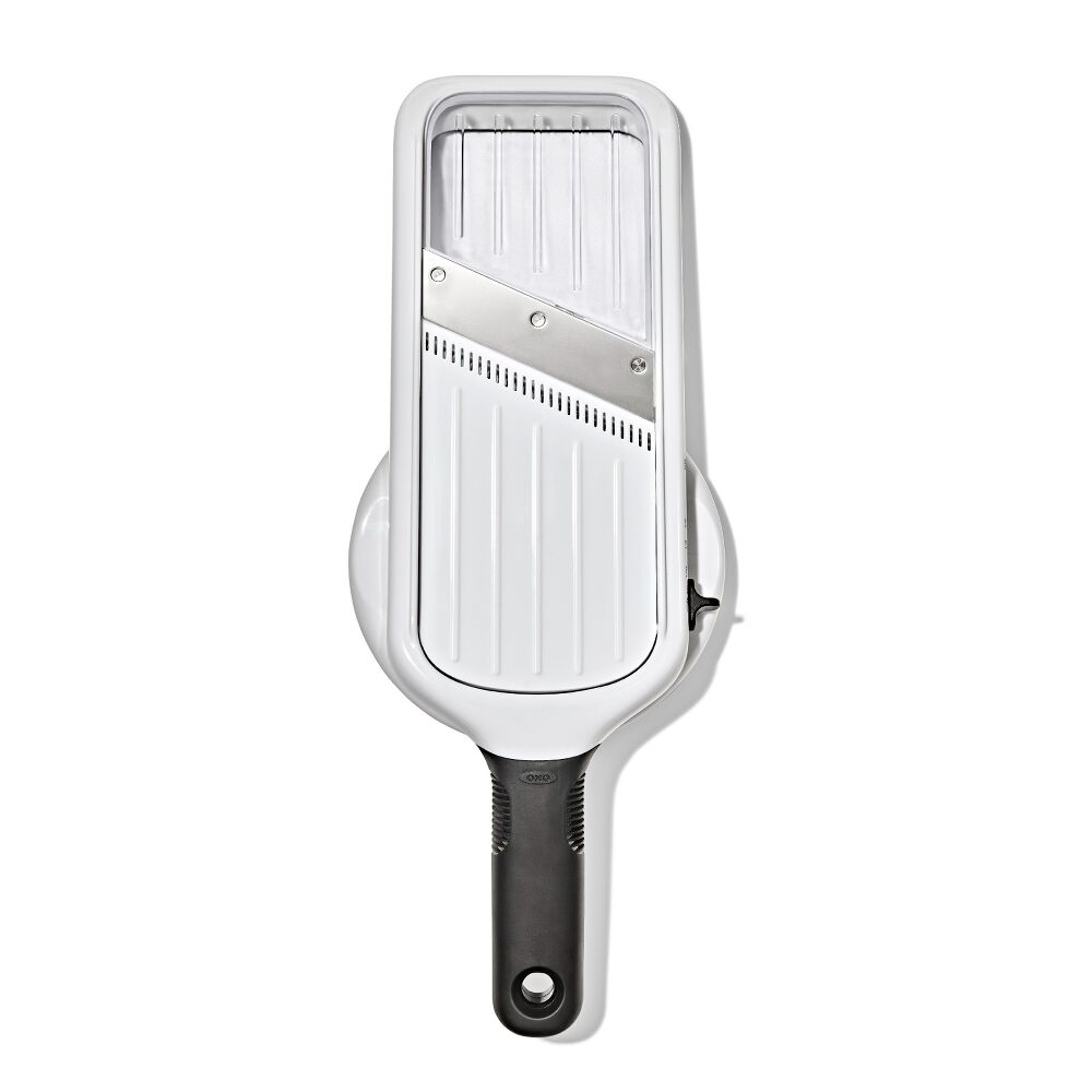 Precision Handheld Mandoline P2