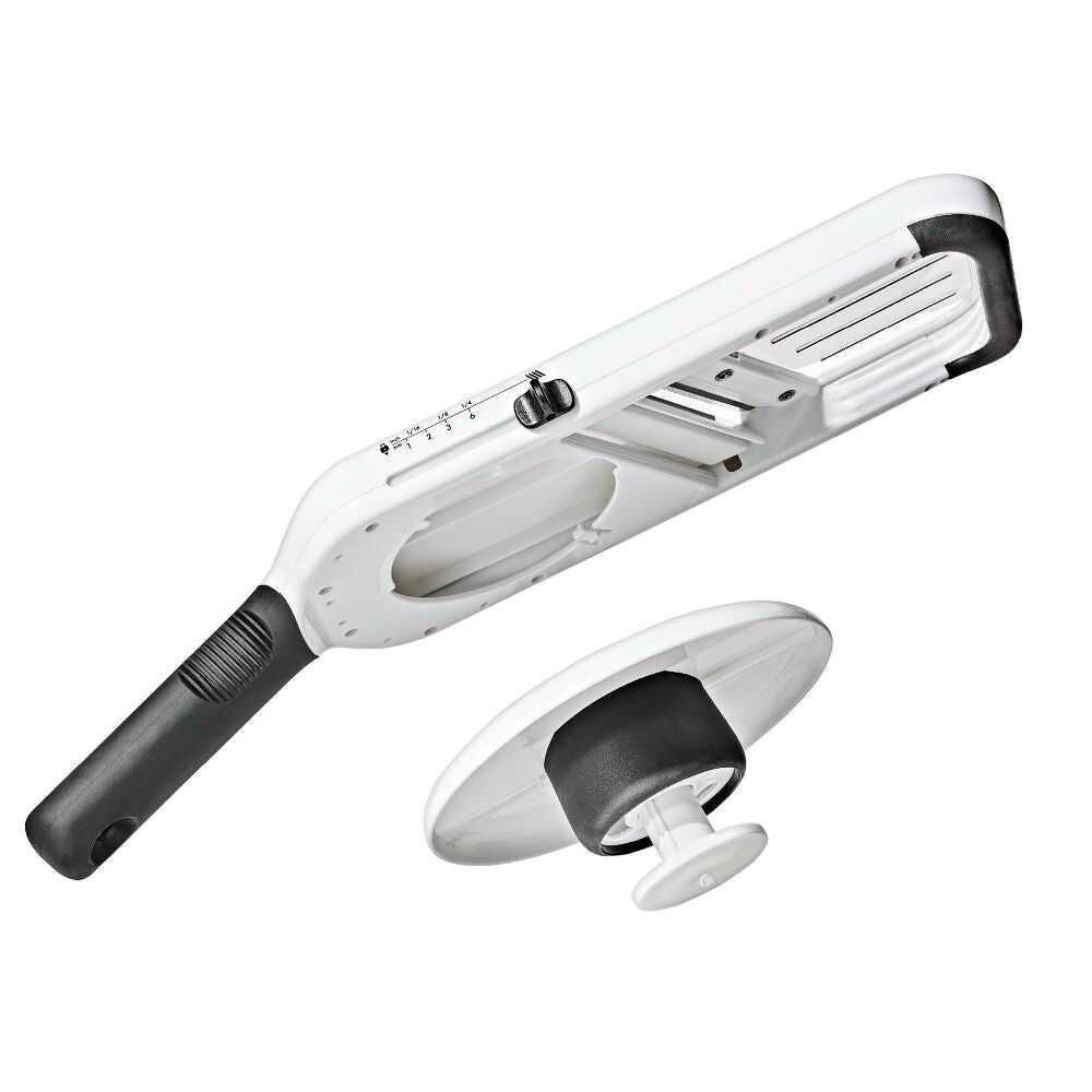Precision Handheld Mandoline C0