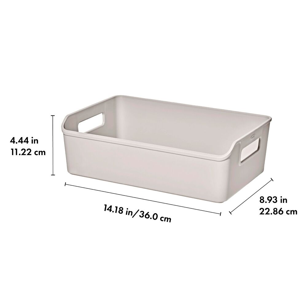 Storage Bin K2