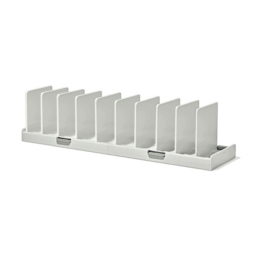 Adjustable Cookware Organizer A4