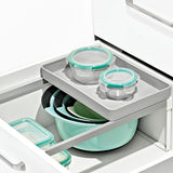 Adjustable Deep Drawer Organizer E4