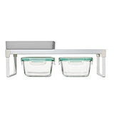 Adjustable Deep Drawer Organizer W7